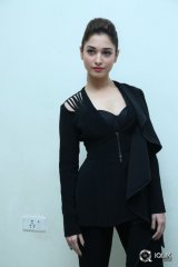 Tamannaah at Bengal Tiger Movie Audio Launch